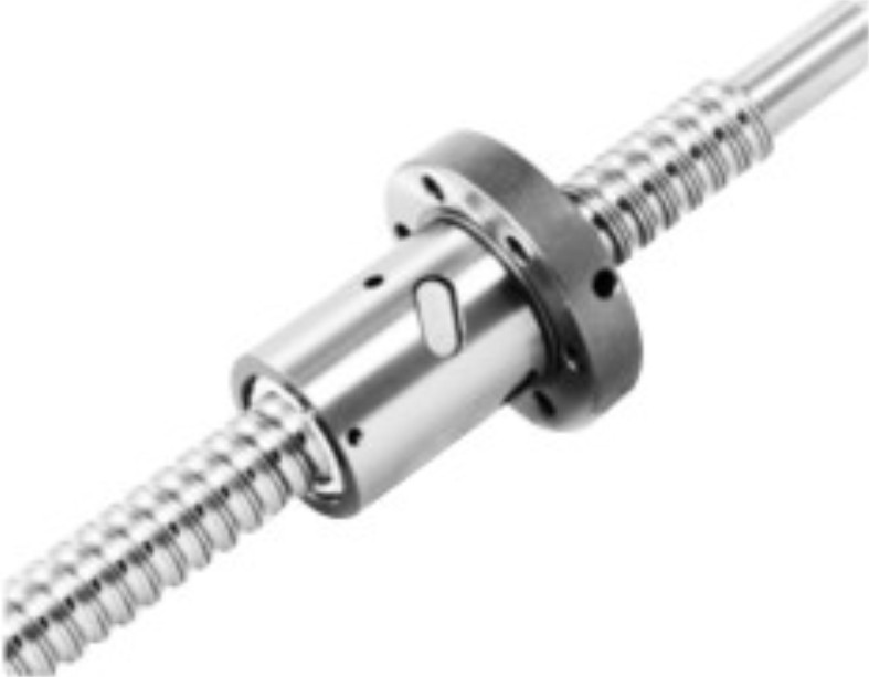 The difference between ball screw and ordinary screw in linear slide module