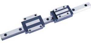 HGH Series linear guide